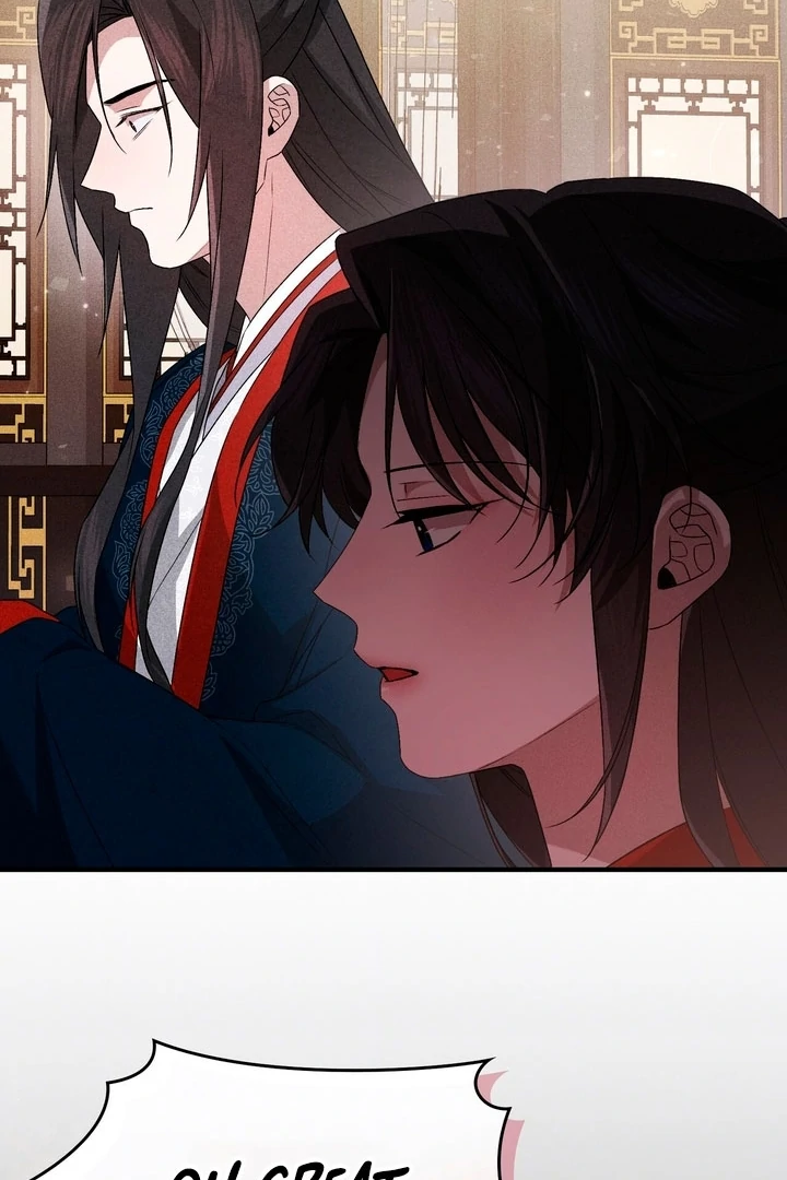 Lady of Yeonseong Chapter 20 - page 131