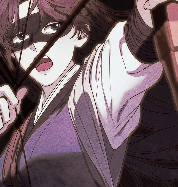 Lady of Yeonseong Chapter 20 - page 133