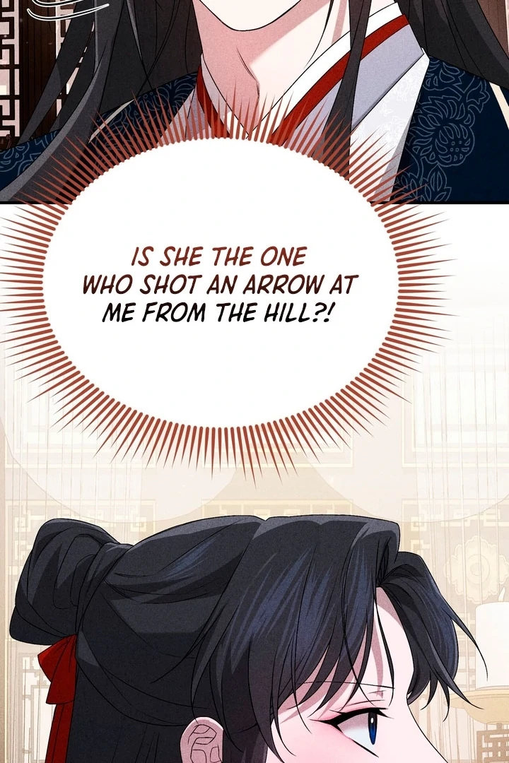 Lady of Yeonseong Chapter 20 - page 137