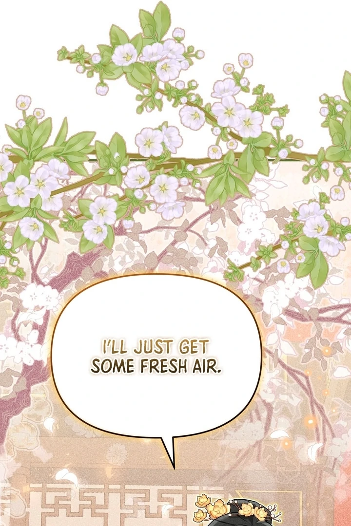 Lady of Yeonseong Chapter 20 - page 13