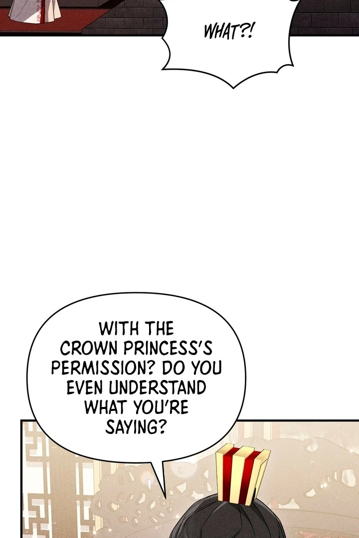 Lady of Yeonseong Chapter 20 - page 140