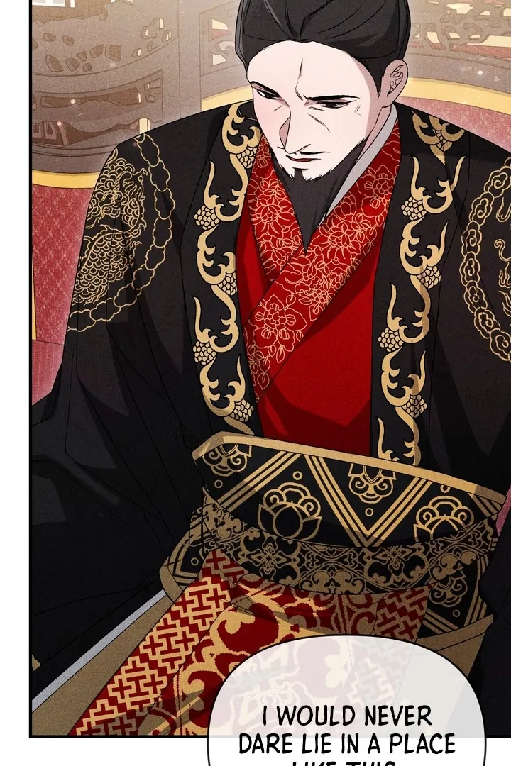 Lady of Yeonseong Chapter 20 - page 141