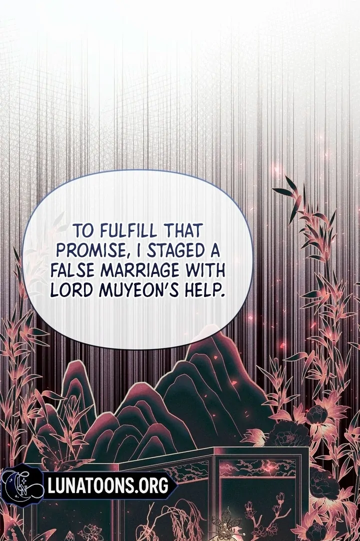 Lady of Yeonseong Chapter 20 - page 144