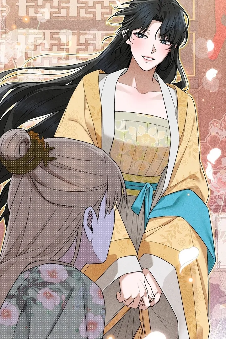 Lady of Yeonseong Chapter 20 - page 14