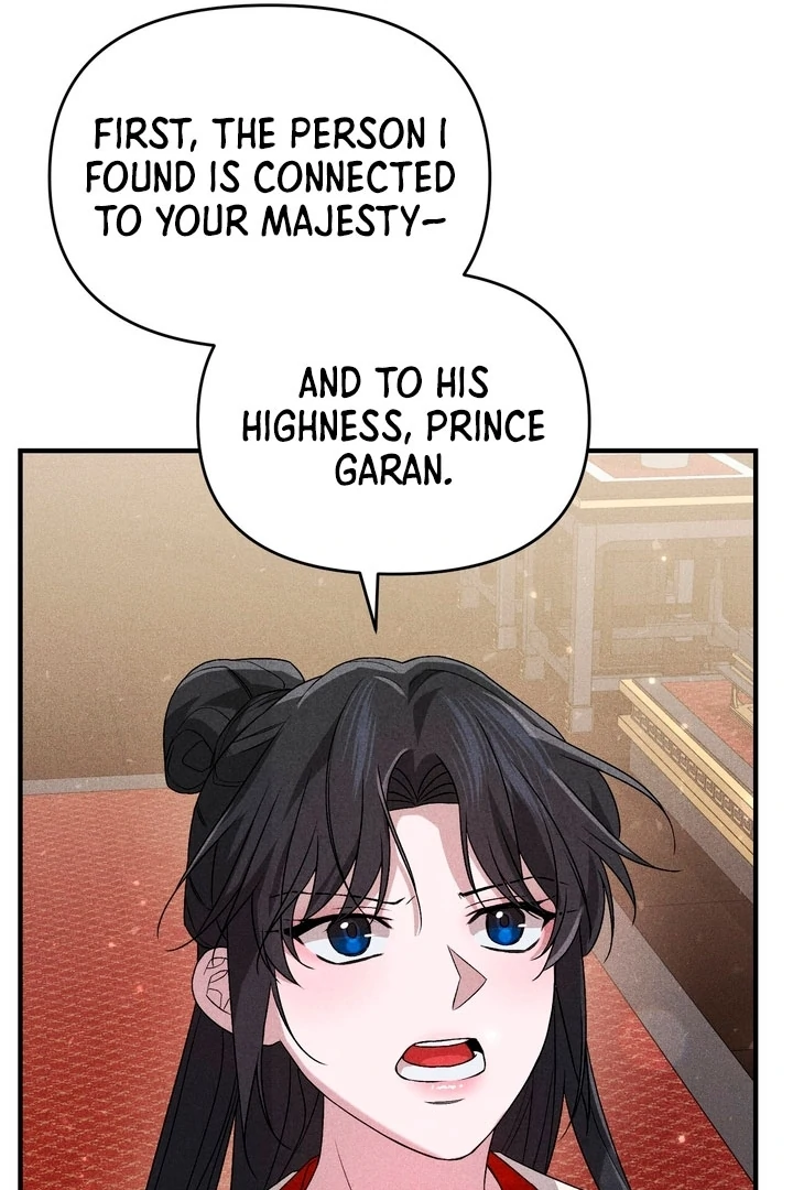 Lady of Yeonseong Chapter 20 - page 149