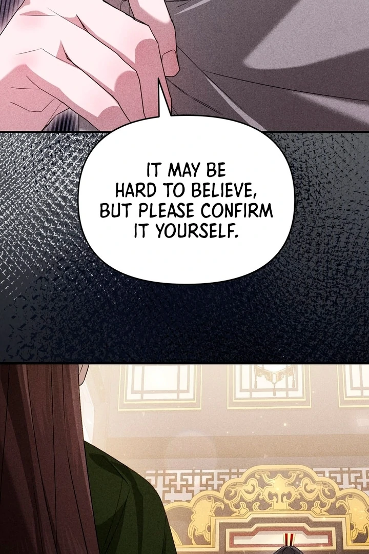 Lady of Yeonseong Chapter 20 - page 152