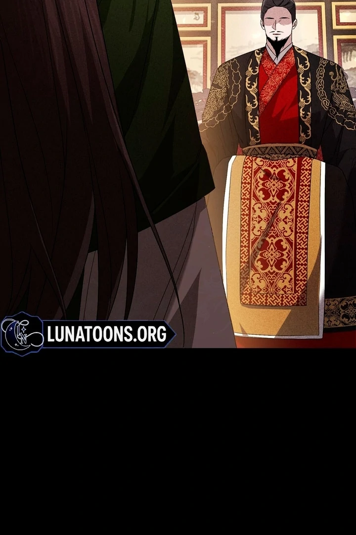 Lady of Yeonseong Chapter 20 - page 153