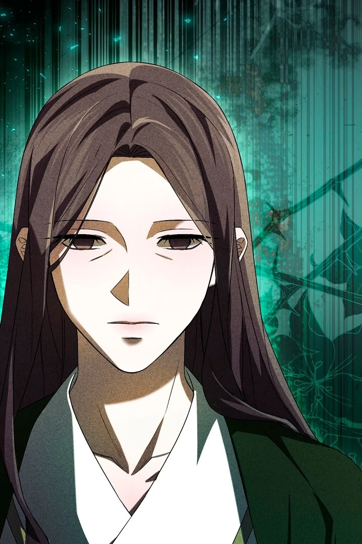 Lady of Yeonseong Chapter 20 - page 156