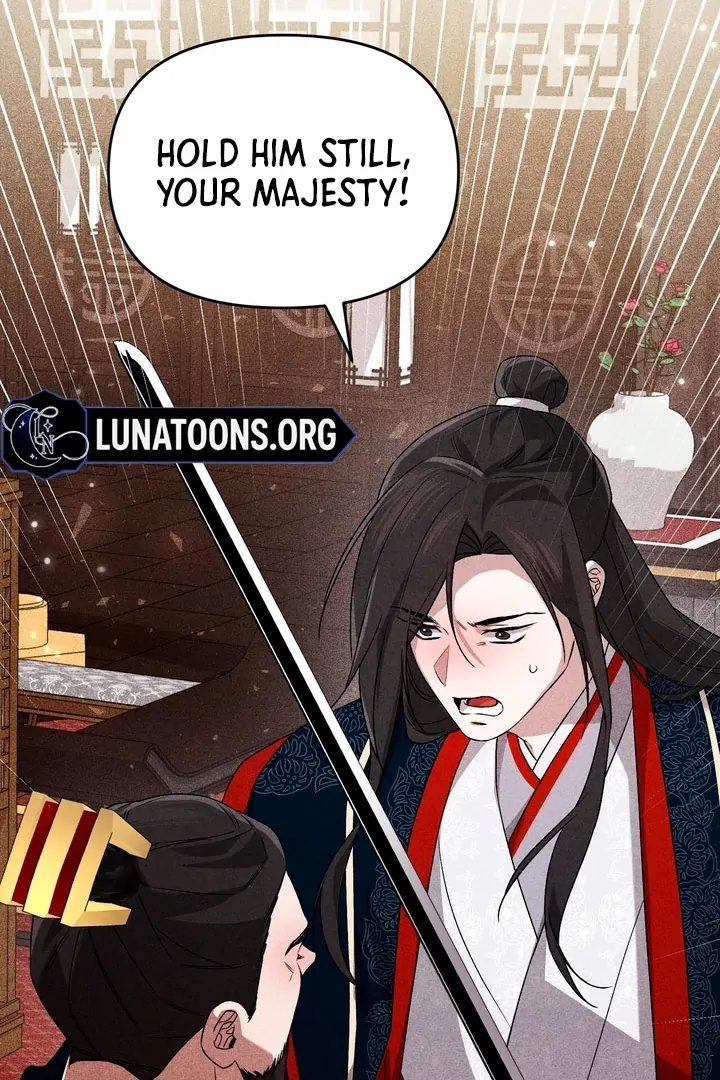 Lady of Yeonseong Chapter 20 - page 160