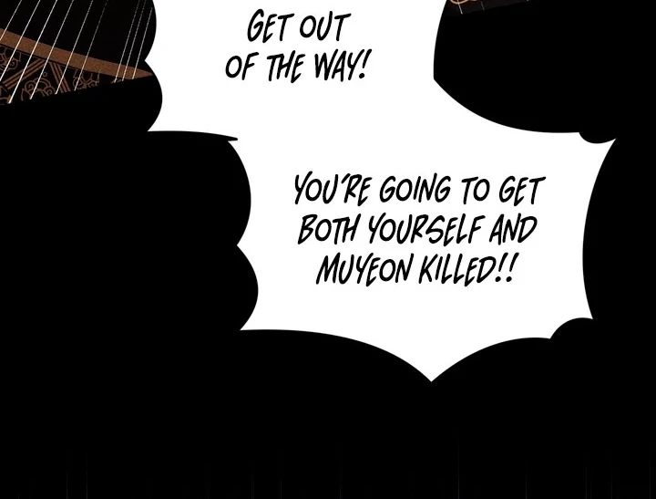 Lady of Yeonseong Chapter 20 - page 162