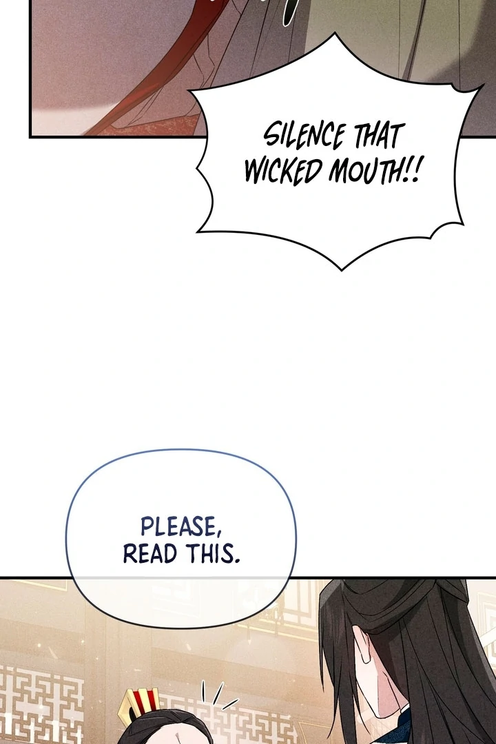 Lady of Yeonseong Chapter 20 - page 166