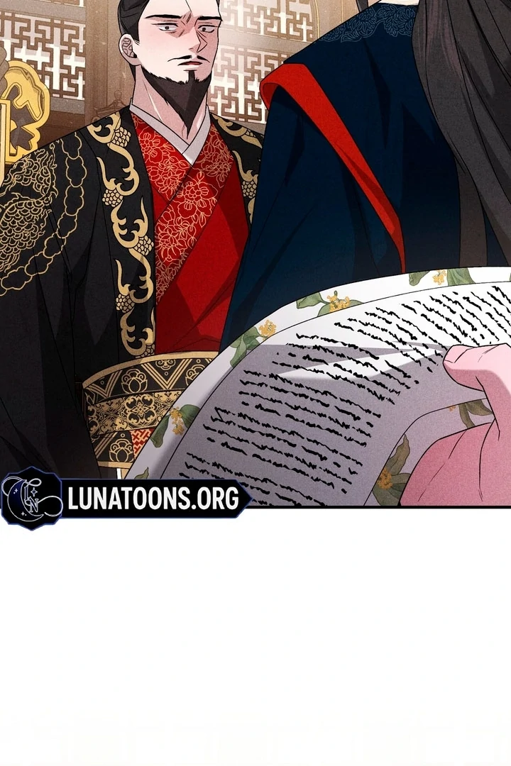 Lady of Yeonseong Chapter 20 - page 167