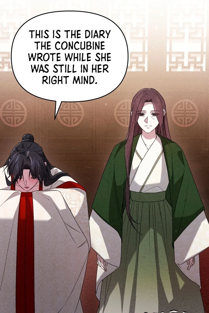Lady of Yeonseong Chapter 20 - page 168