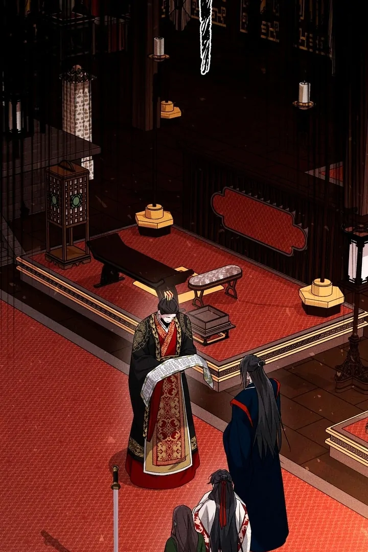 Lady of Yeonseong Chapter 20 - page 172