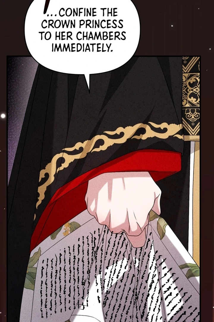 Lady of Yeonseong Chapter 20 - page 174