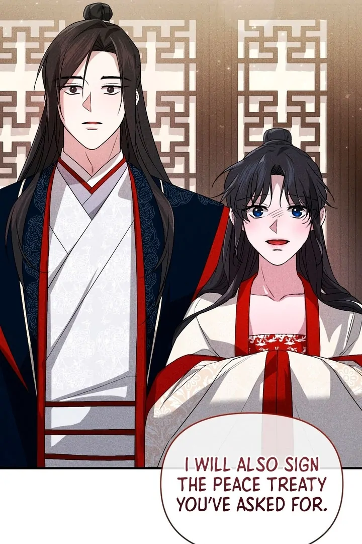 Lady of Yeonseong Chapter 20 - page 177