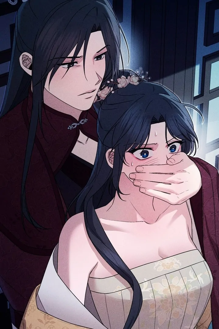 Lady of Yeonseong Chapter 20 - page 29