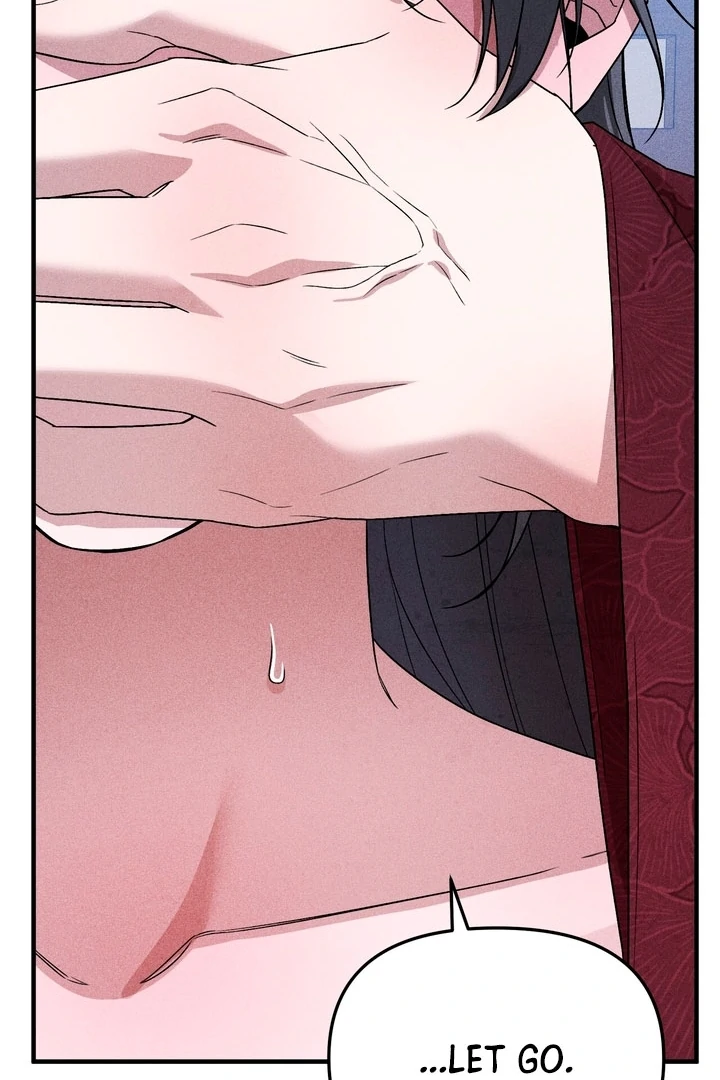 Lady of Yeonseong Chapter 20 - page 31