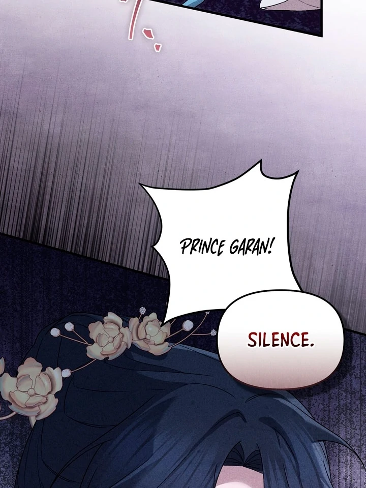 Lady of Yeonseong Chapter 20 - page 37