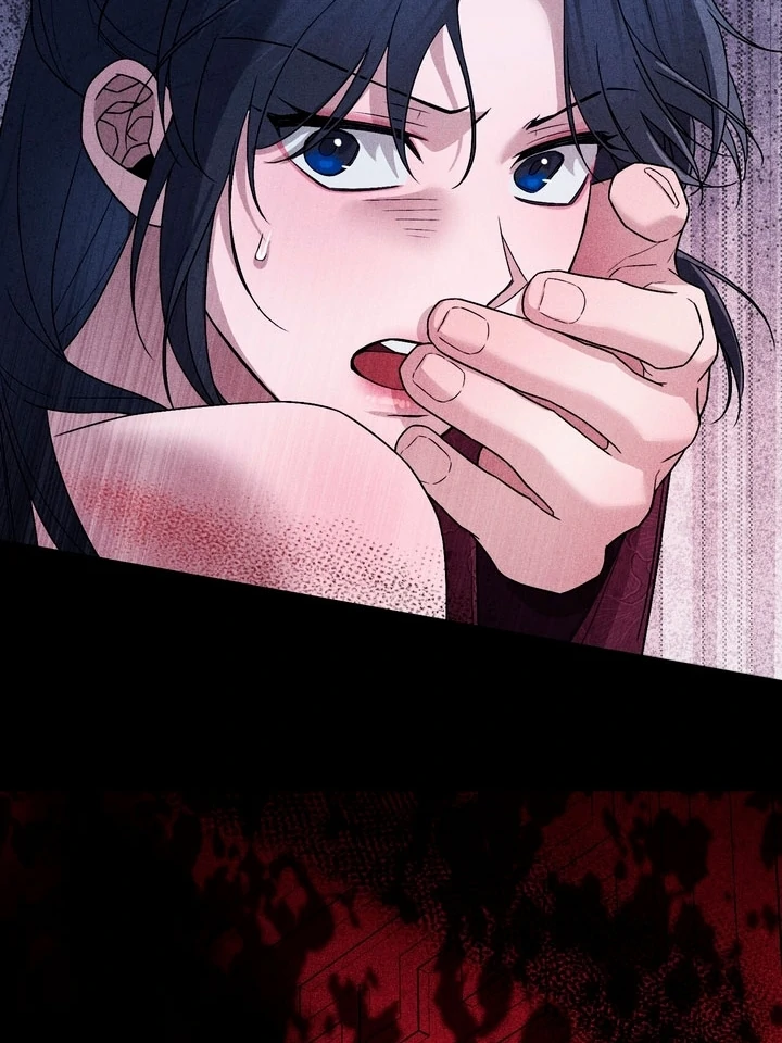 Lady of Yeonseong Chapter 20 - page 38