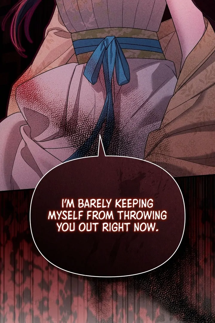 Lady of Yeonseong Chapter 20 - page 40