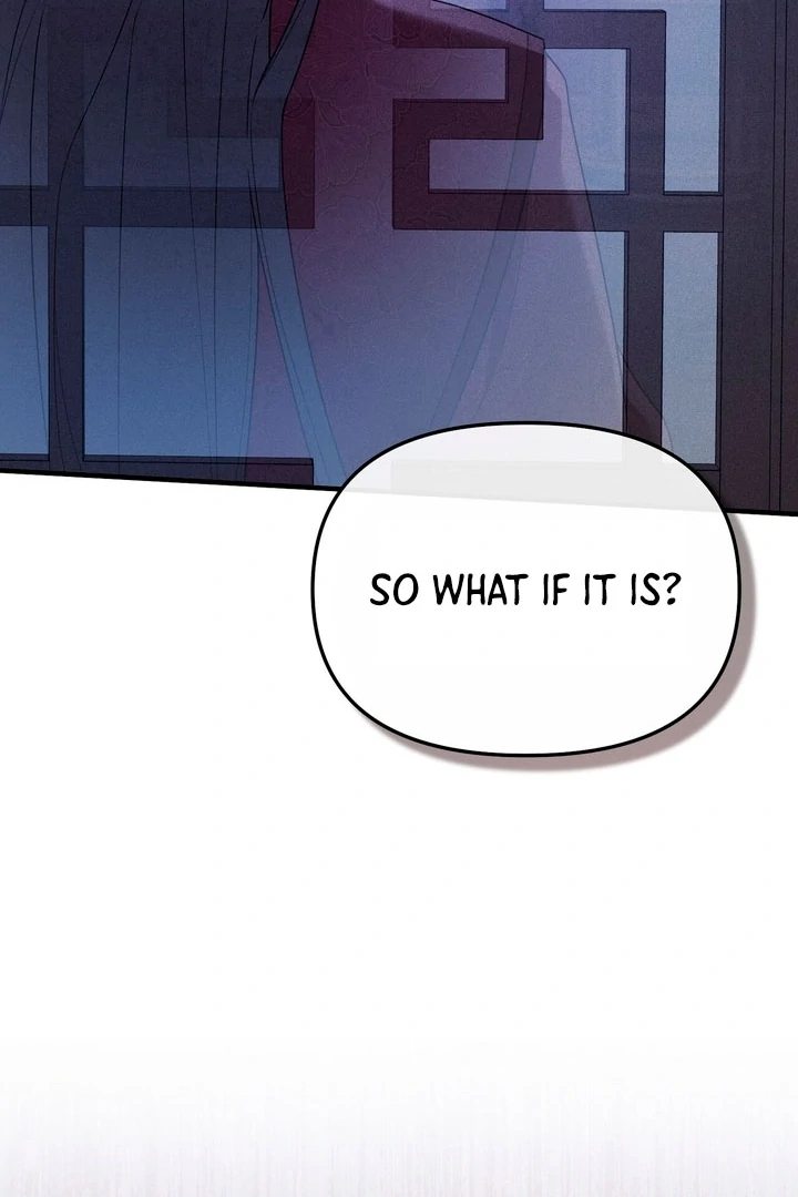 Lady of Yeonseong Chapter 20 - page 44