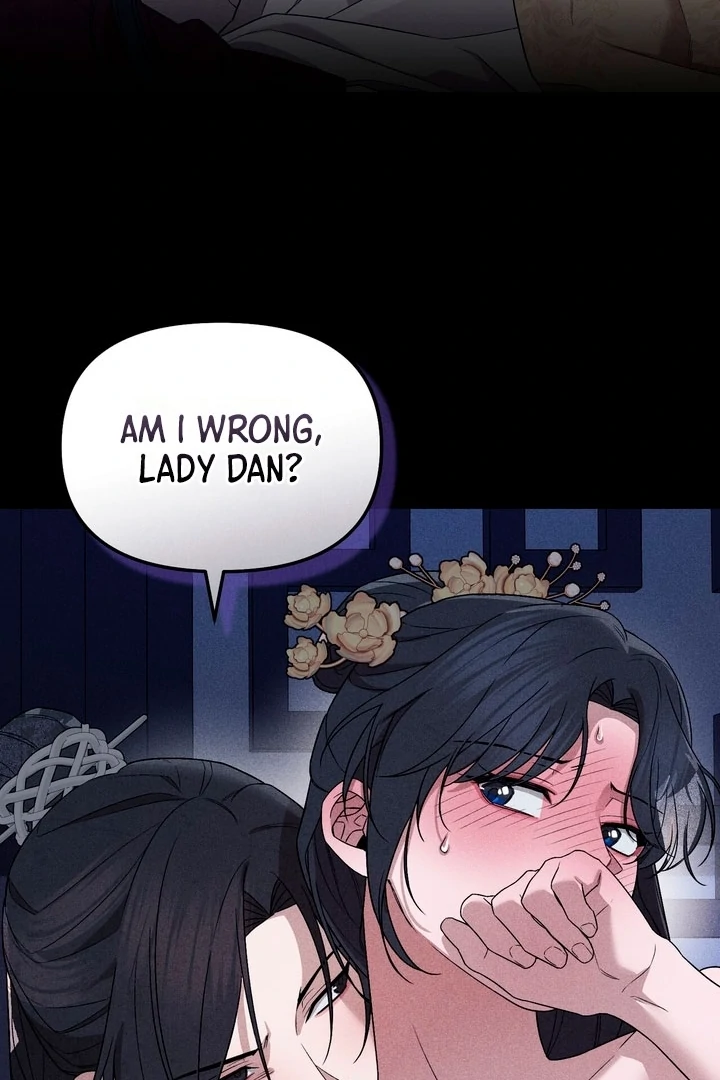 Lady of Yeonseong Chapter 20 - page 47