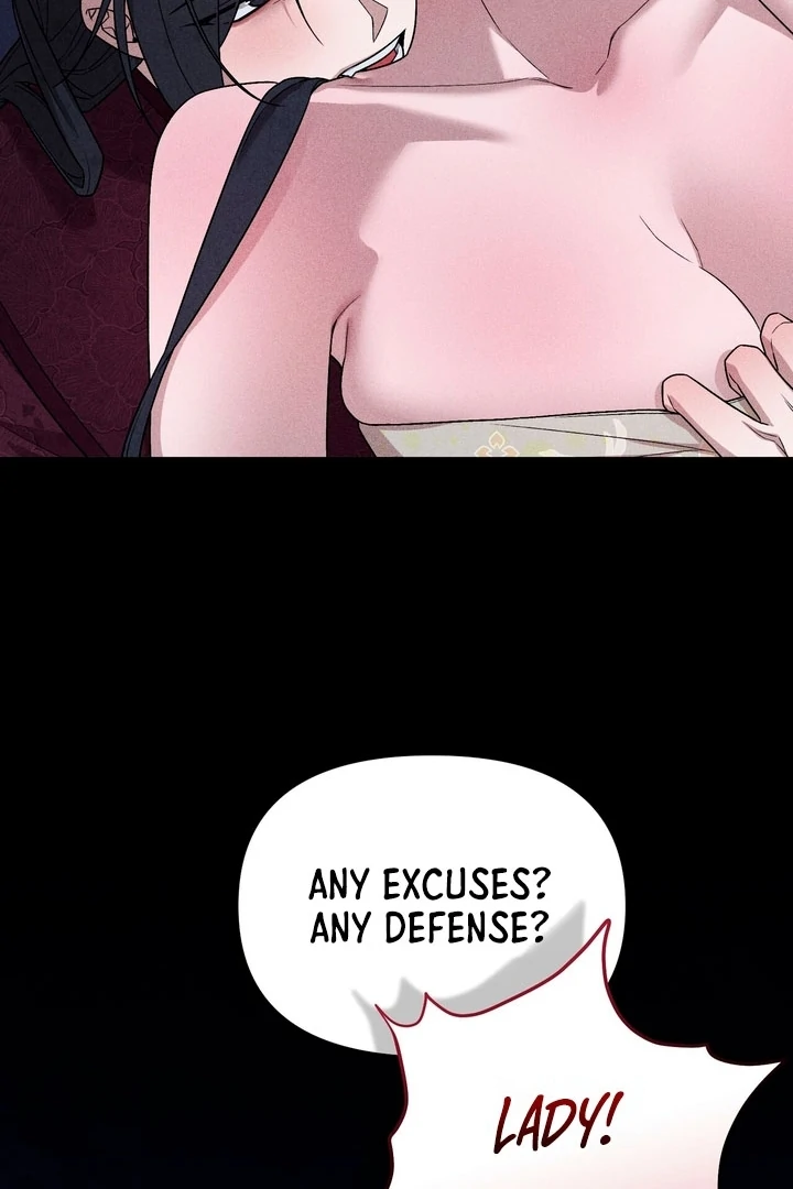 Lady of Yeonseong Chapter 20 - page 48