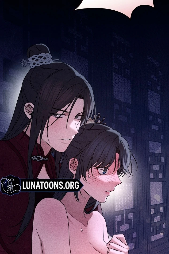 Lady of Yeonseong Chapter 20 - page 49