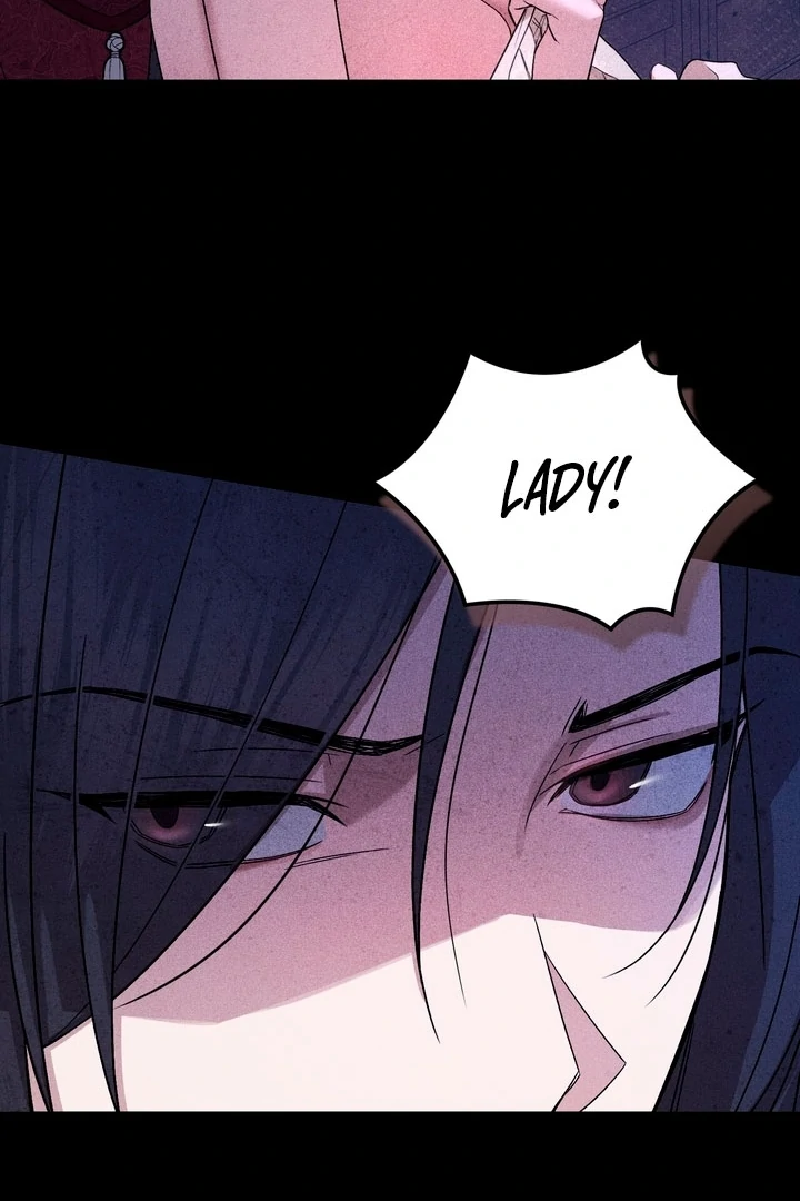 Lady of Yeonseong Chapter 20 - page 50