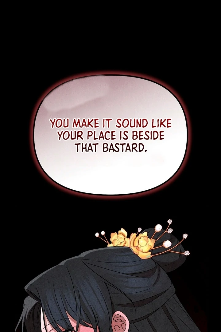 Lady of Yeonseong Chapter 20 - page 53