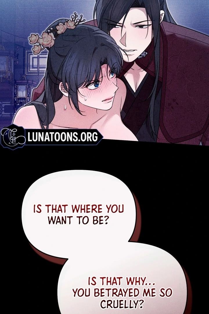 Lady of Yeonseong Chapter 20 - page 56