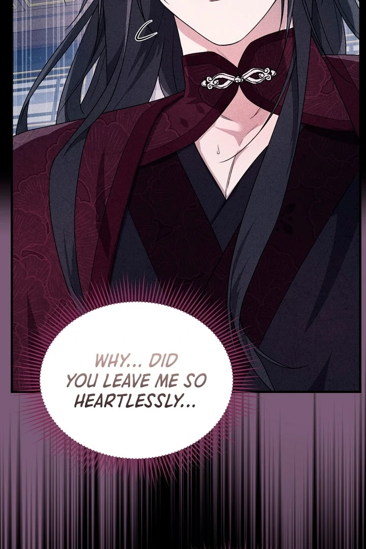 Lady of Yeonseong Chapter 20 - page 58