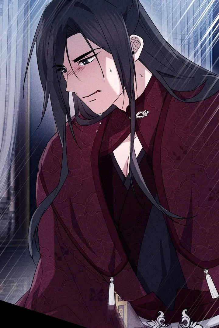 Lady of Yeonseong Chapter 20 - page 60