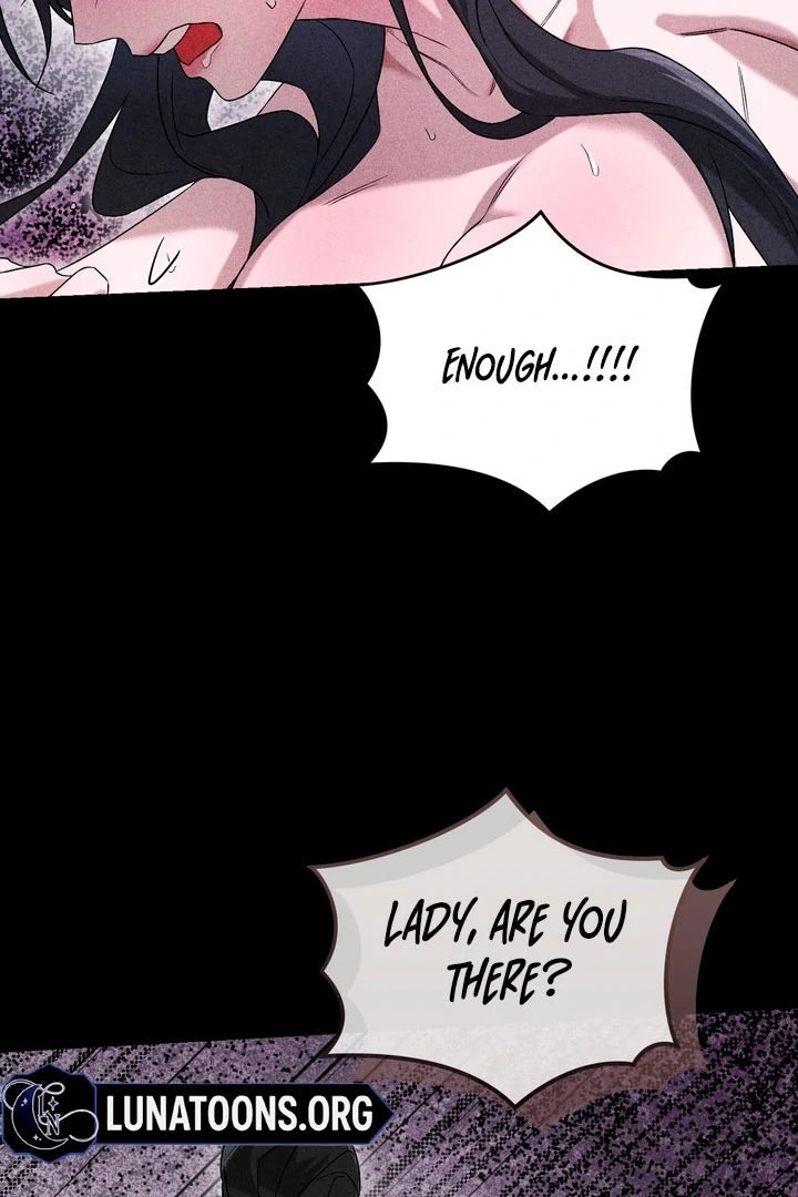 Lady of Yeonseong Chapter 20 - page 62