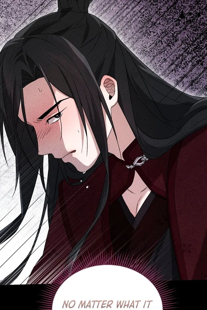 Lady of Yeonseong Chapter 20 - page 63