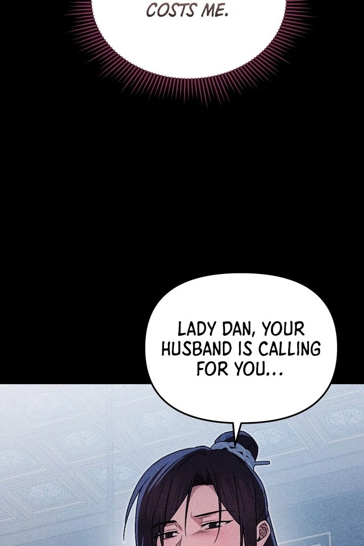 Lady of Yeonseong Chapter 20 - page 64