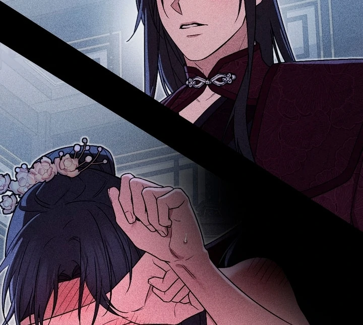 Lady of Yeonseong Chapter 20 - page 65