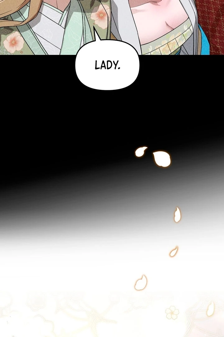 Lady of Yeonseong Chapter 20 - page 6