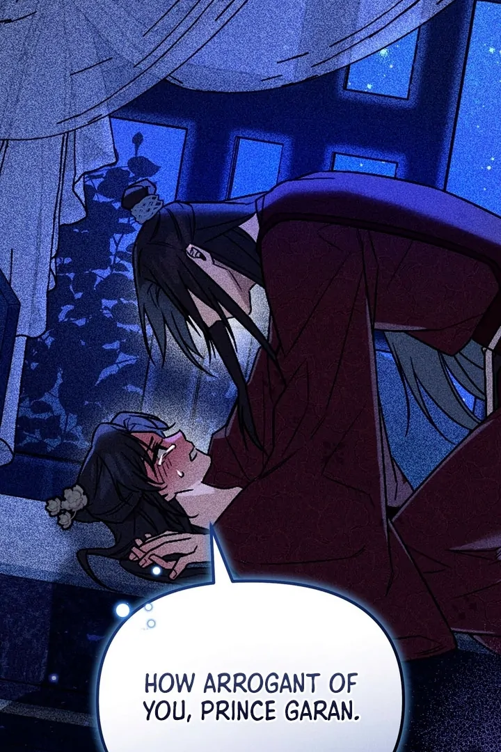 Lady of Yeonseong Chapter 20 - page 69