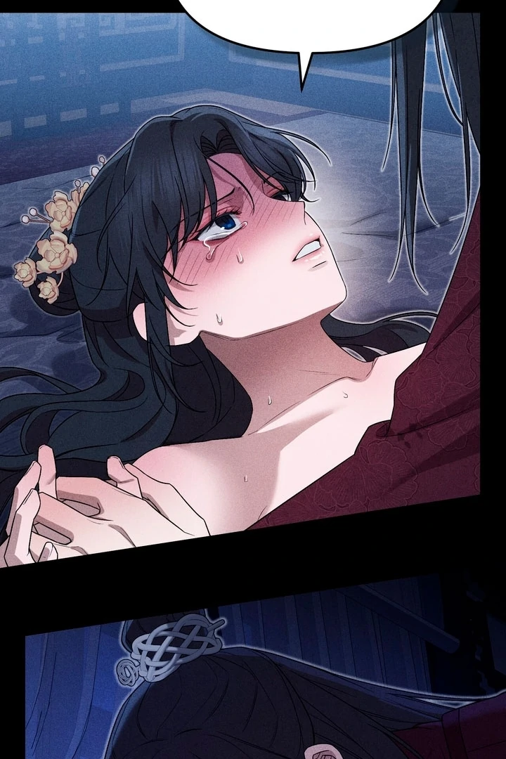 Lady of Yeonseong Chapter 20 - page 71