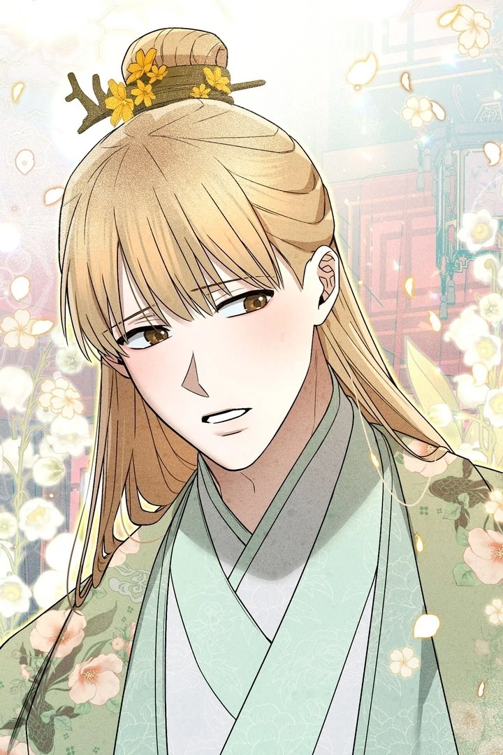 Lady of Yeonseong Chapter 20 - page 7