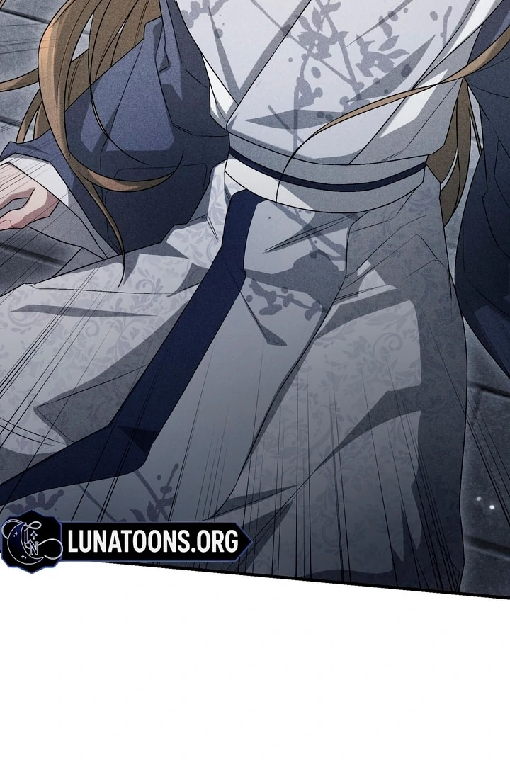 Lady of Yeonseong Chapter 20 - page 82