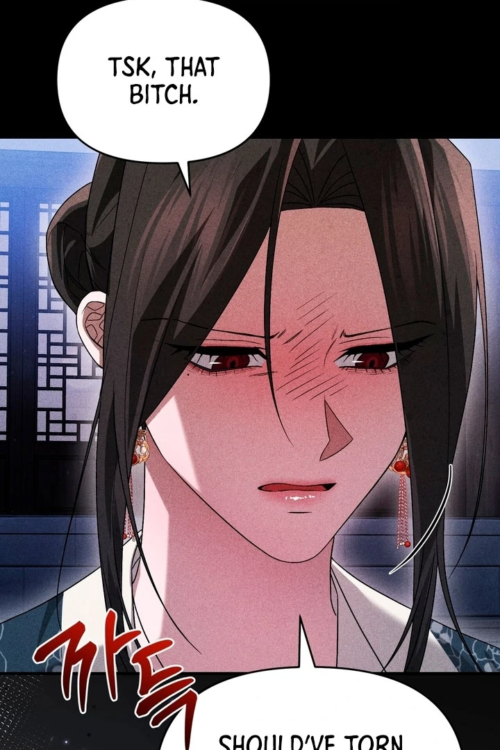 Lady of Yeonseong Chapter 20 - page 86