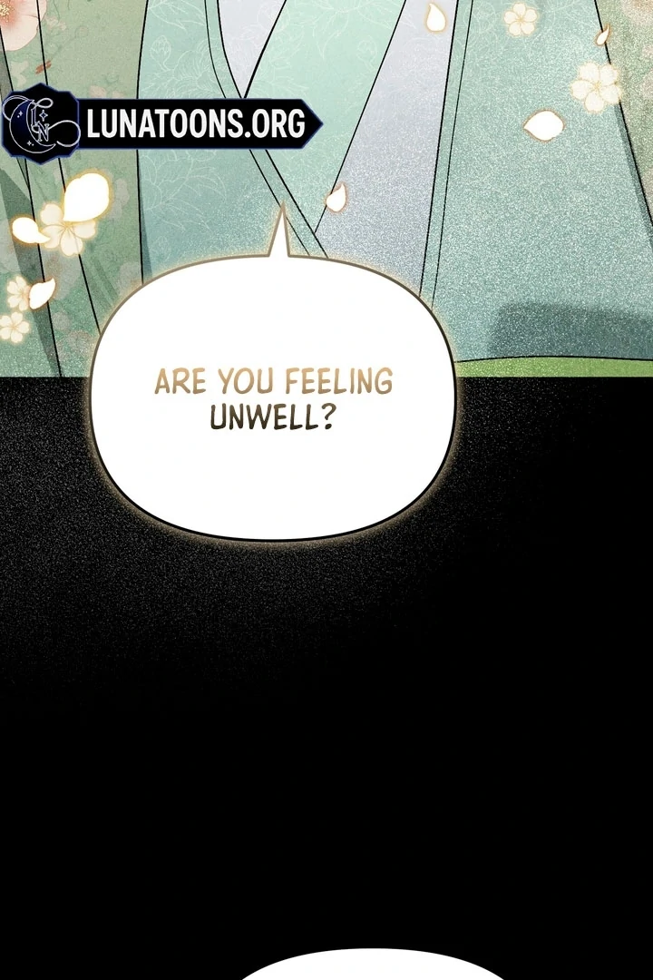 Lady of Yeonseong Chapter 20 - page 8