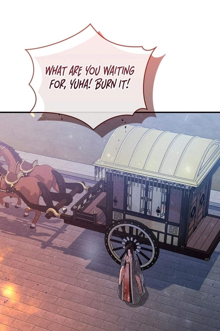 Lady of Yeonseong Chapter 20 - page 89