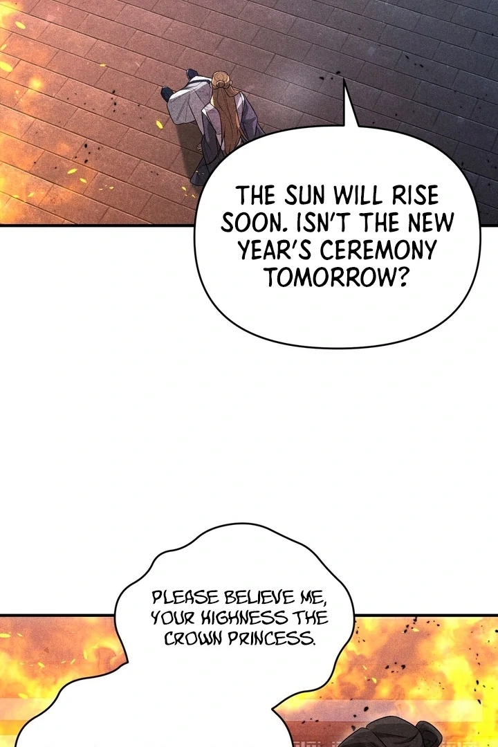 Lady of Yeonseong Chapter 20 - page 90