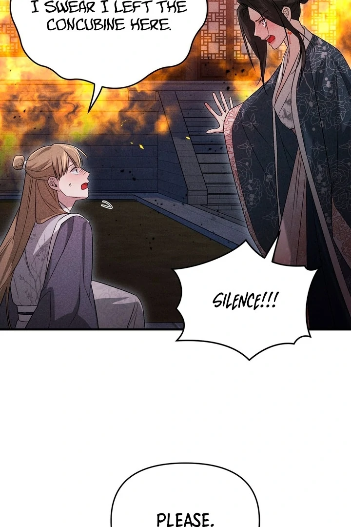 Lady of Yeonseong Chapter 20 - page 91