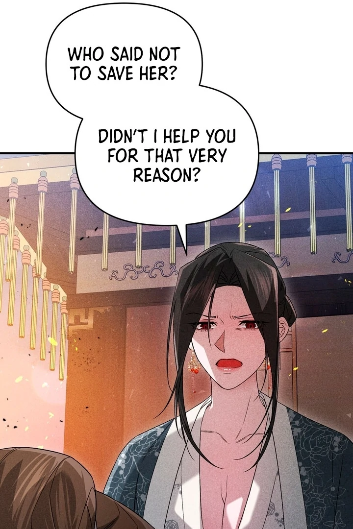 Lady of Yeonseong Chapter 20 - page 94