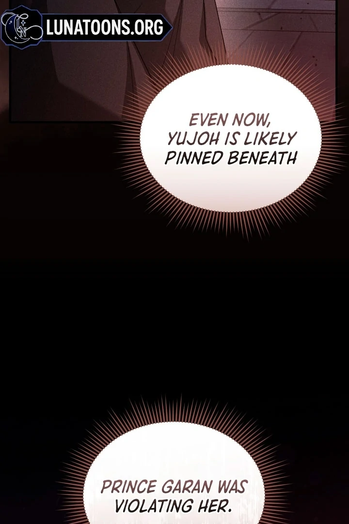 Lady of Yeonseong Chapter 20 - page 97